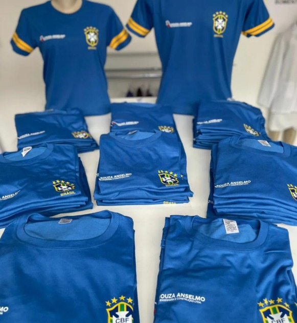 Uniforme empresarial Archetti