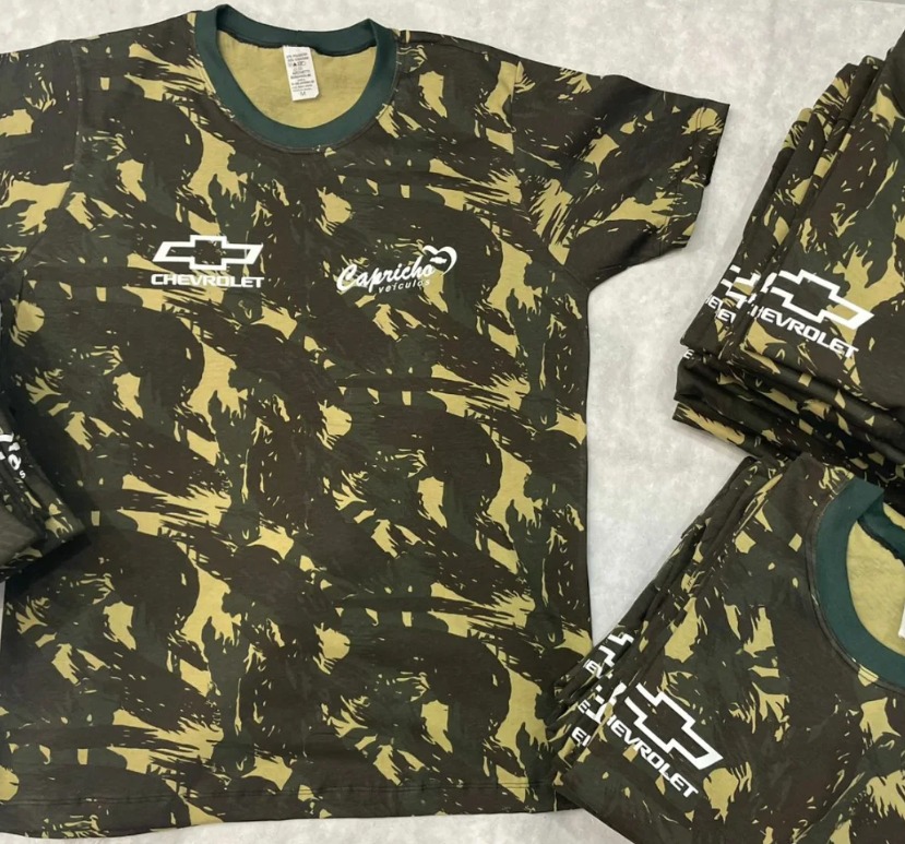 Uniforme empresarial Archetti
